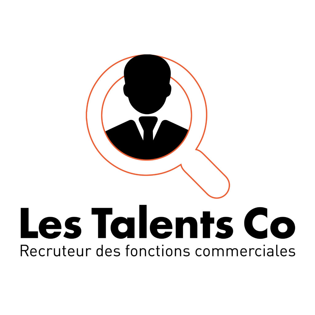 Logo Les Talents Co